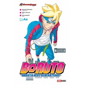 Boruto 05